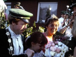 Schützenfest 1989